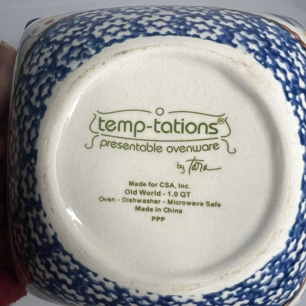Temptations Presentable Overwear this lot